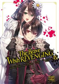 Produktbild: The Brave Wish Revenging T15