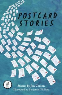 Produktbild: Postcard Stories