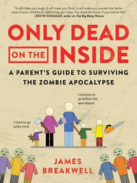 Produktbild: Only Dead on the Inside