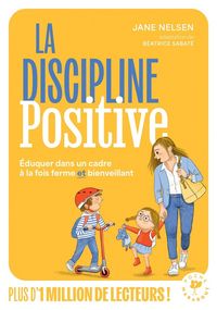 Produktbild: La discipline positive