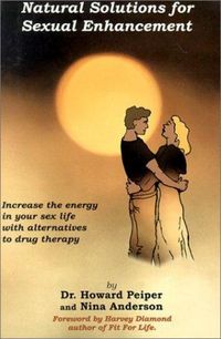 Produktbild: Natural Solutions for Sexual Enhancement
