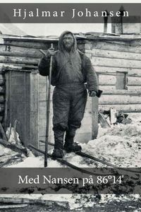 Produktbild: Med Nansen p&aring; 86&deg;14'