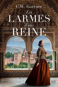 Produktbild: Les larmes d'une reine