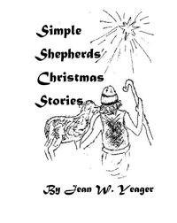 Produktbild: Simple Shepherds' Christmas Stories