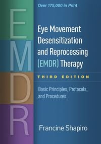 Produktbild: Eye Movement Desensitization and Reprocessing (EMDR) Therapy