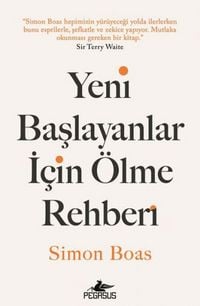 Produktbild: Yeni Baslayanlar icin &Ouml;lme Rehberi