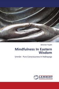 Produktbild: Mindfulness In Eastern Wisdom