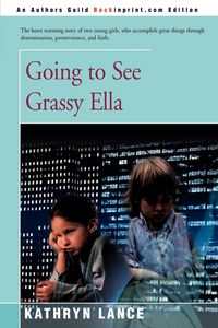 Produktbild: Going to See Grassy Ella