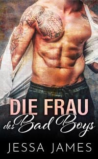 Produktbild: Die Frau des Bad Boys