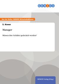 Produktbild: Manager