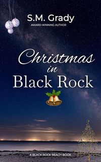 Produktbild: Christmas in Black Rock (Black Rock Beach, #4)