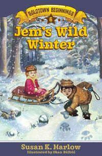 Produktbild: Jem's Wild Winter