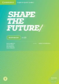 Produktbild: Shape The Future Level 1 Workb