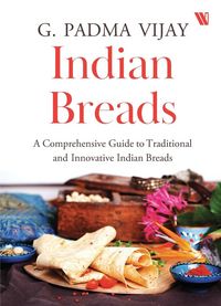 Produktbild: Indian Breads
