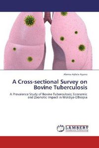Produktbild: Ayano, A: Cross-sectional Survey on Bovine Tuberculosis