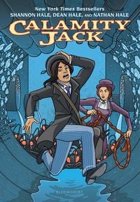 Produktbild: Calamity Jack