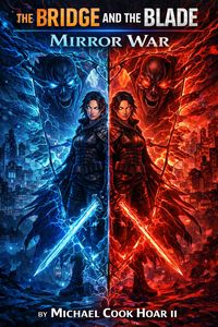 Produktbild: The Bridge and The Blade Mirror War
