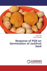 Produktbild: Response of PGR on Germination of Jackfruit Seed