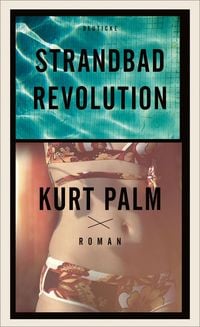 Produktbild: Strandbadrevolution