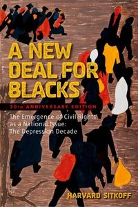 Produktbild: New Deal For Blac-30th Anniv/e