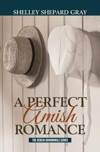 Produktbild: Perfect Amish Romance -Lp