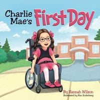 Produktbild: Charlie Mae's First Day
