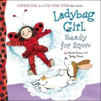 Produktbild: Davis, J: Ladybug Girl: Ready for Snow