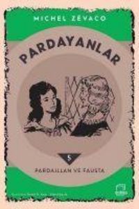 Produktbild: Pardaillan ve Fausta - Pardayanlar 5
