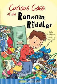 Produktbild: Curious Case of the Ransom Riddler