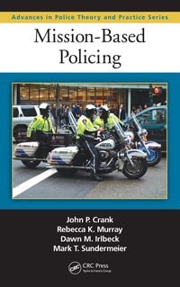 Produktbild: Mission-Based Policing