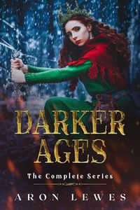 Produktbild: The Darker Ages: The Complete Series