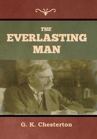 Produktbild: The Everlasting Man
