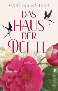 Produktbild: Das Haus der D&uuml;fte