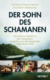 Produktbild: Der Sohn des Schamanen