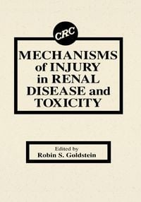 Produktbild: Mechanisms of Injury in Renal Disease and Toxicity