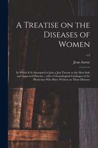 Produktbild: A Treatise on the Diseases of Women