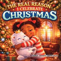 Produktbild: The Real Reason I Celebrate Christmas