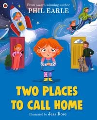 Produktbild: Two Places to Call Home
