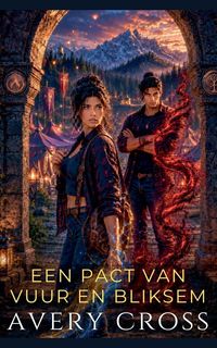Produktbild: Een Pact Van Vuur En Bliksem