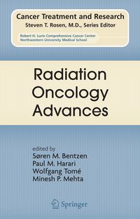 Produktbild: Radiation Oncology Advances