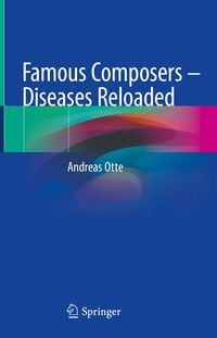Produktbild: Famous Composers - Diseases Reloaded
