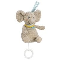 Produktbild: Mini-Spieluhr Elefant