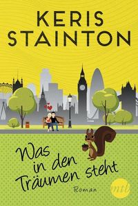 Produktbild: Was in den Tr&auml;umen steht