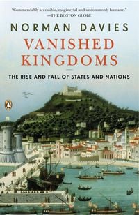 Produktbild: Vanished Kingdoms
