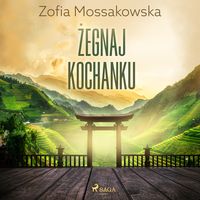 Produktbild: Żegnaj kochanku