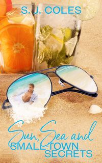 Produktbild: Sun, Sea and Small-Town Secrets