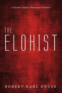 Produktbild: The Elohist