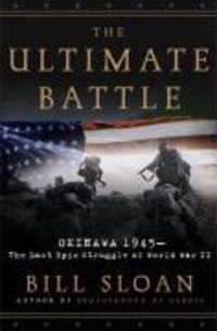 Produktbild: The Ultimate Battle