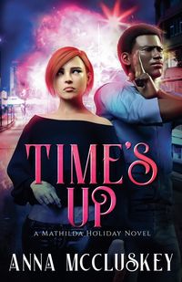 Produktbild: Time's Up