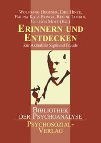 Produktbild: Erinnern und Entdecken